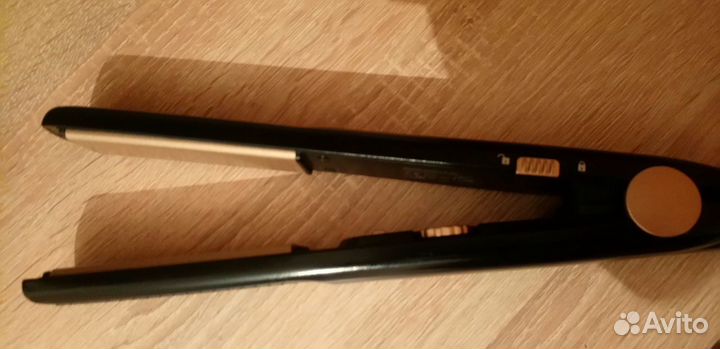 Выпрямитель для волос