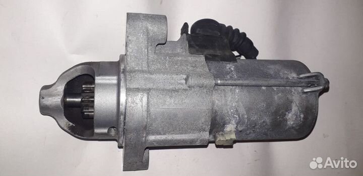 Стартер Honda Accord (SM-73002) K24