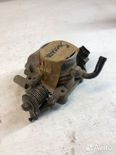 Дросельная заслонка Kia Spectra 2004-2011