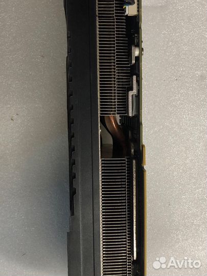 Видеокарта CMP 50-HX 10G майнинг