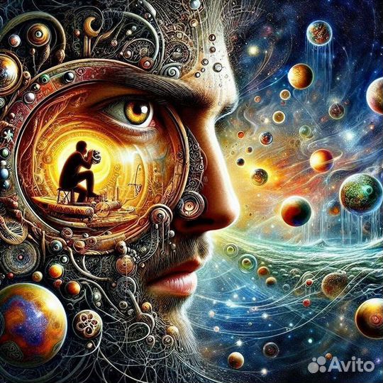 Приворот гадание таро обучение