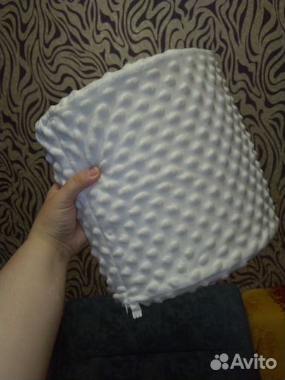 Вкладыш для автолюльки