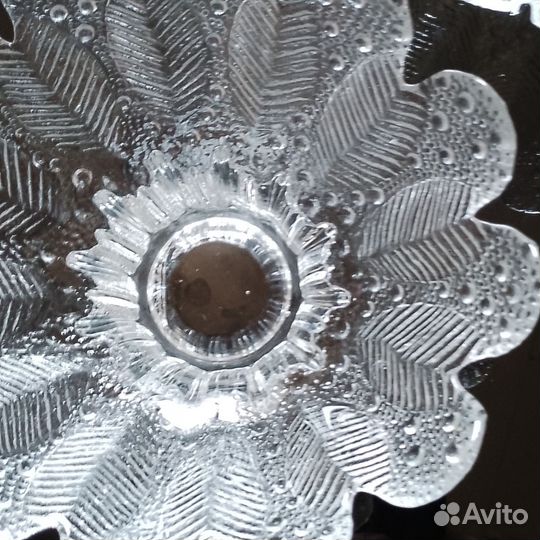 Вазы конфетницы