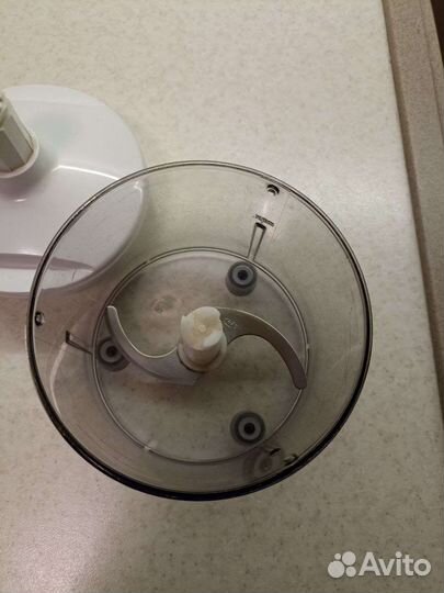 Измельчитель для миксера -блендера Bosch