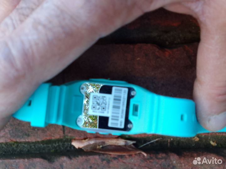 Умние телефон часи для девочек