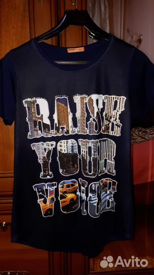 Женские вещи пакетом 50