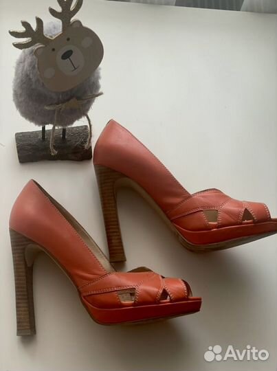 Туфли, TF trends, 37