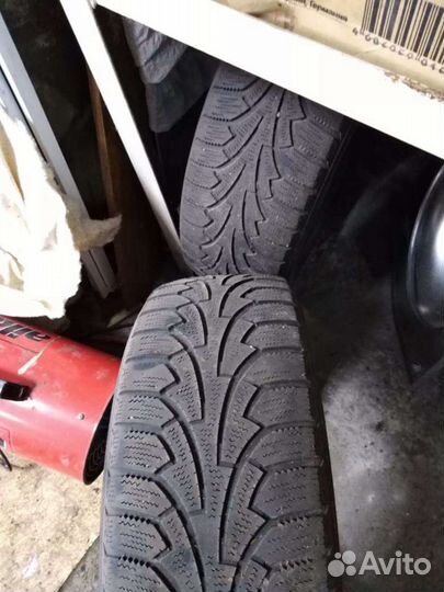 Haida HD227 195/60 R15