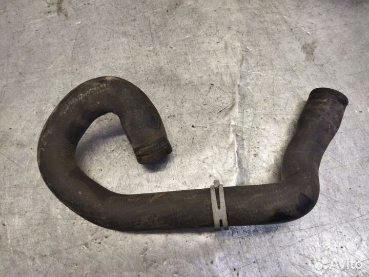 Патрубок радиатора Ford Focus 2 1.8-2.0