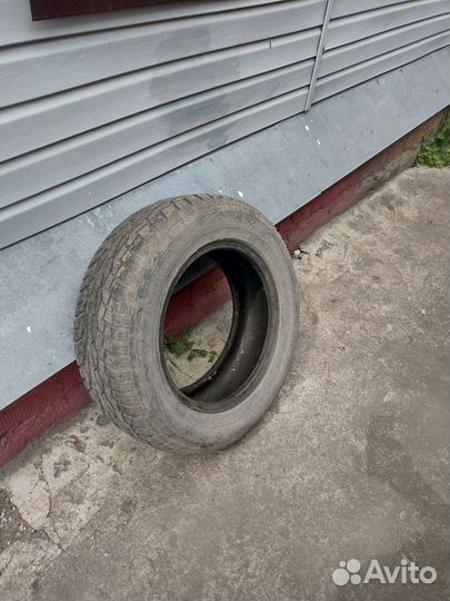 Nankang AR-1 16/15.5 R16