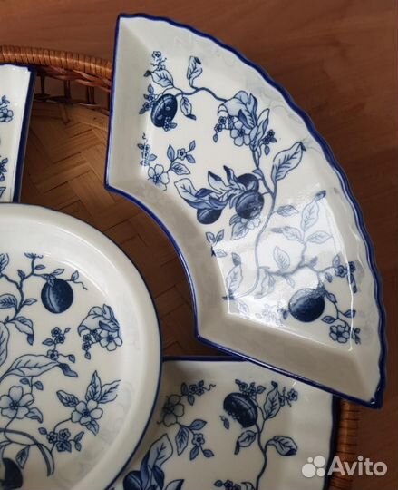 Менажница - Германия