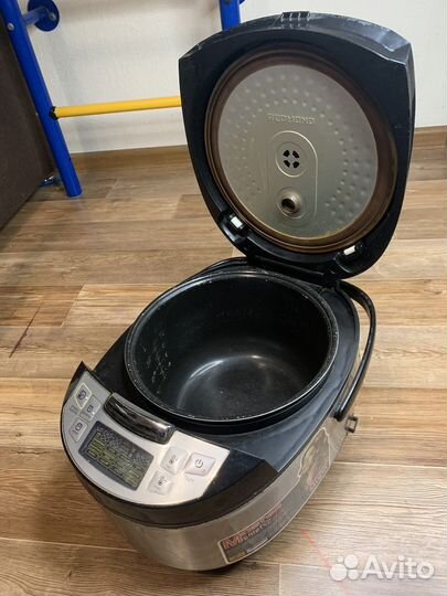 Мультиварка redmond rmc-fm4520