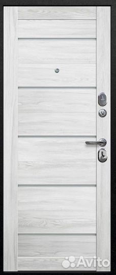 Двери для квартиры заказать