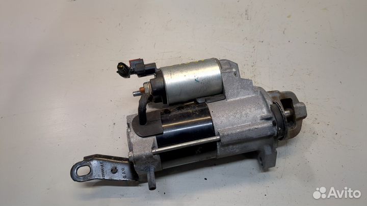 Стартер Chevrolet Equinox 2017, 2020