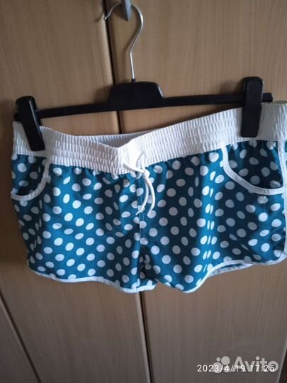 Шорты летние
