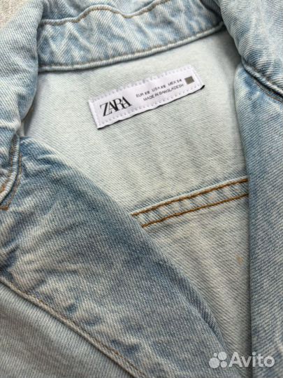 Комбинезон Zara xs s m