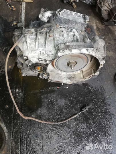 Коробка АКПП Шкода Кодиак