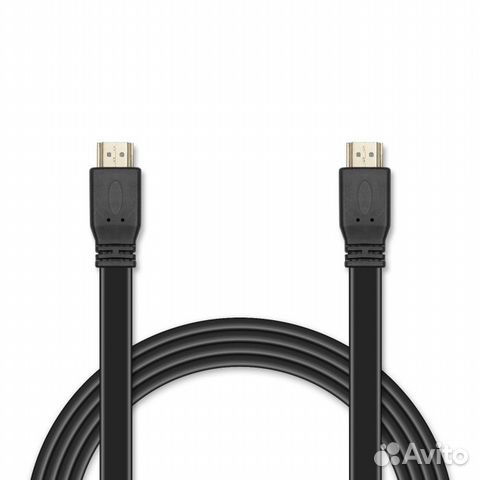 Кабель hdmi-hdmi Версия 2.0 10 метров