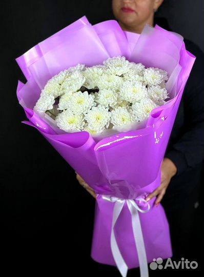 Букет - лучший подарок