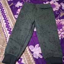 Штаны детские