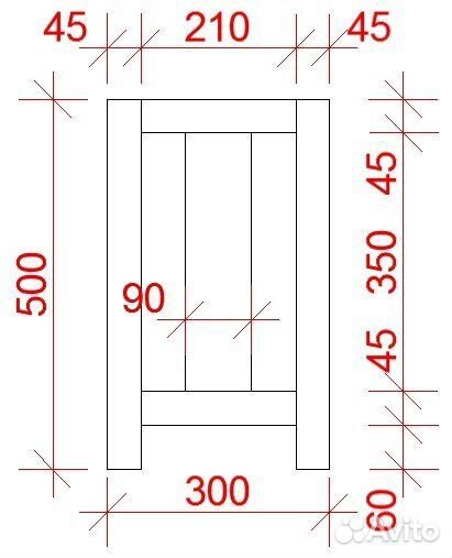 Кашпо, Вазон, Кадка 