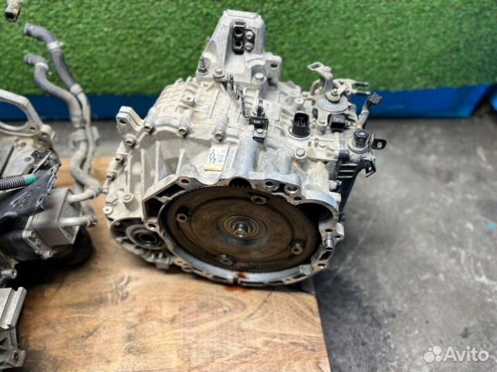 АКПП Kia K5 2.5 G4KN 2020
