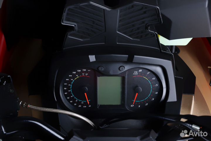 Квадроцикл аодес(BRP) pathcross1000 MUD PRO