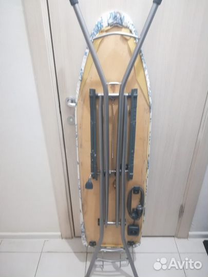 Гладильная доска Nika