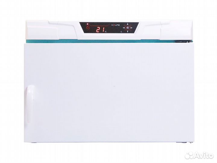 Стерилизатор воздушный Н40 гп-40-01