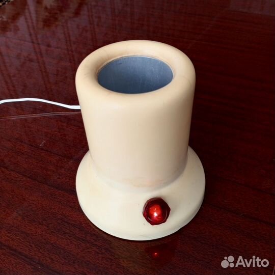 Электроподогреватель детского питания