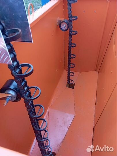 Картофелесажалка Рязсельмаш КСНТ-2, 2023