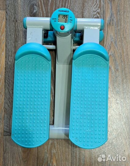 Тренажер степпер torneo s-112t