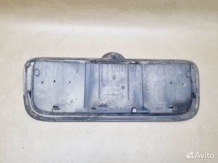 Накладка багажника Fiat Albea 1.4 350A1000 2007