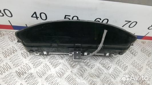 Монитор honda civic 8 (SPH17JA01)