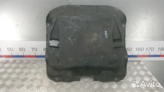 Защита двигателя нижняя (поддона) audi A5 1 (1AD01