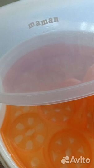 Стерилизатор для бутылочек