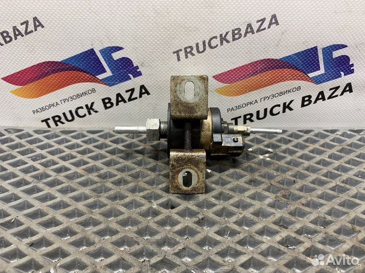 Насос автономного отопителя