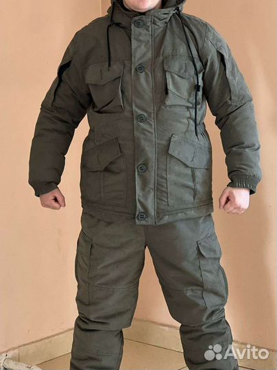 Костюм летний