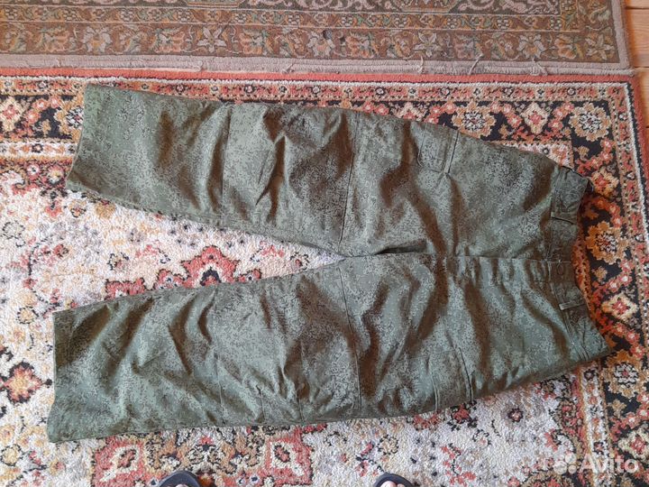 Военная форма