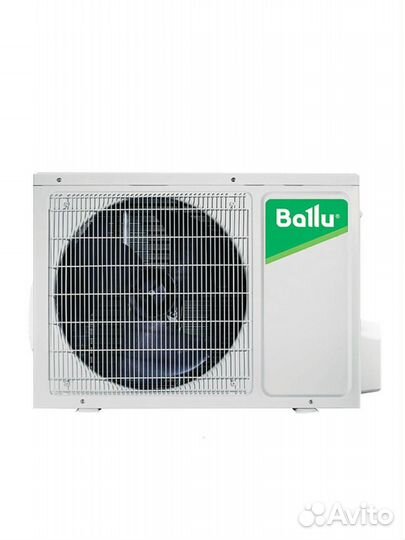 Кондиционер ballu BSO-07HN8