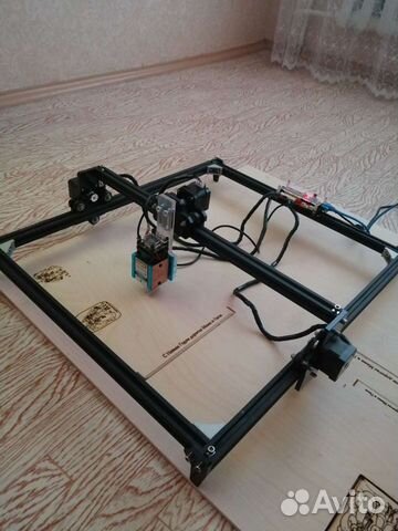 Чпу для хобби