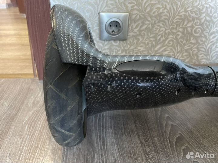 Гироскутер