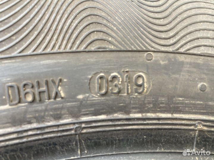 Continental ContiPremiumContact 5 215/55 R17 94V