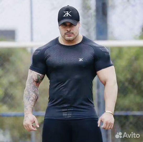 Спортивная форма мужская