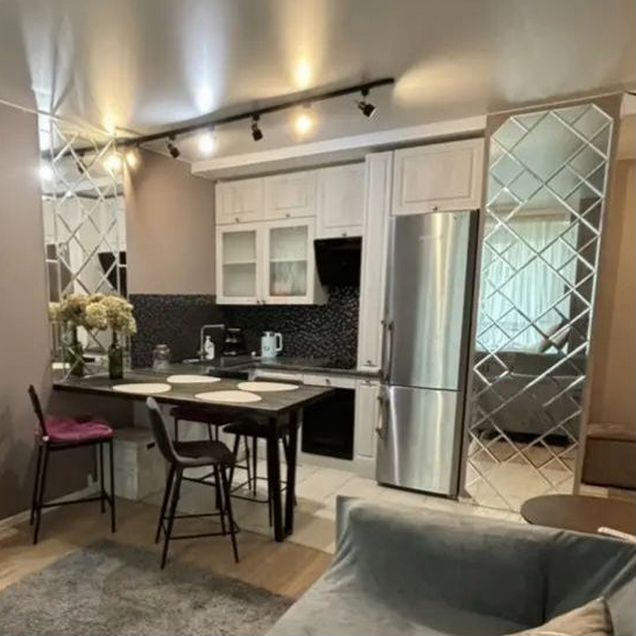 1-к. квартира, 39 м², 3/17 эт.