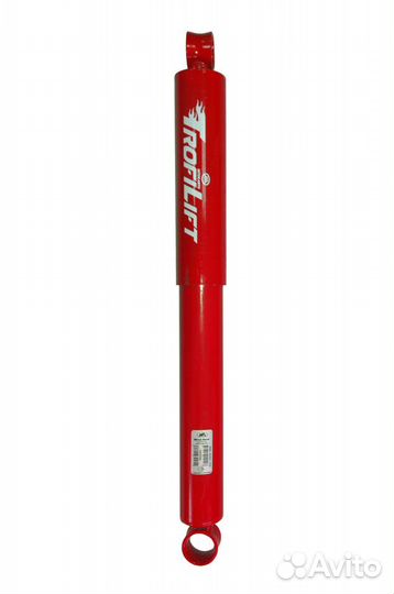 Амортизатор п/п газонаполненный лифт +50мм