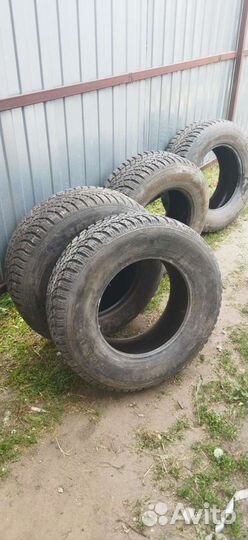 Nokian Tyres Hakkapeliitta 1 235/70 R16 105