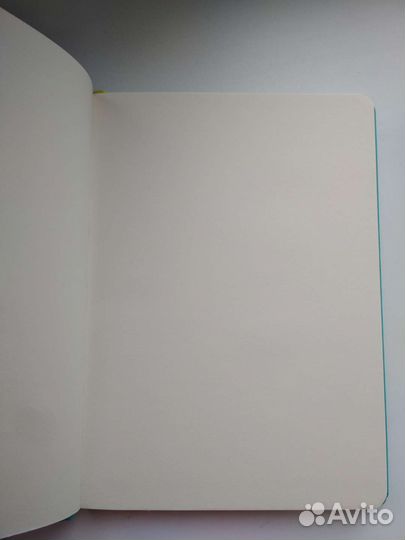 Скетчбук блокнот новый А5