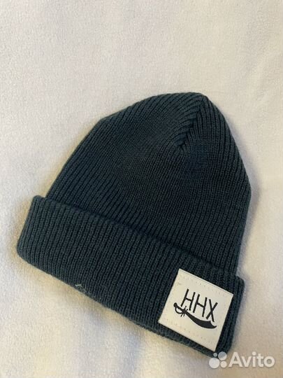 Шапка ннх