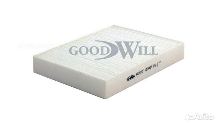 Goodwill AG 262 CF Фильтр салона